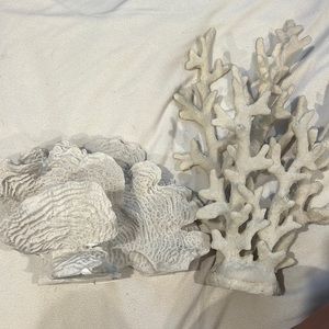 2 decor shells
